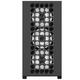 Корпус AeroCool D302A-G-BK-v1 (ACCS-DS04043.11) Black без БП