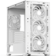 Корпус AeroCool D302A-G-WT-v1 (ACCS-DS04043.21) White без БП