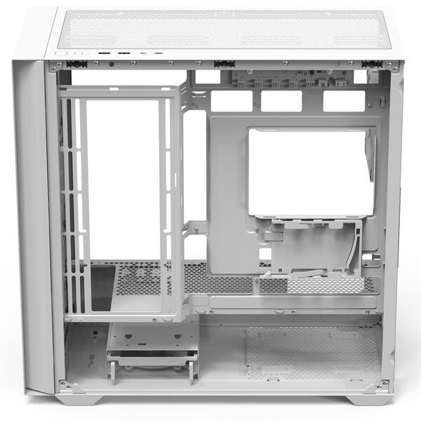 Корпус AeroCool D302A-G-WT-v1 ACCS-DS04043.21