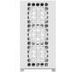 Корпус AeroCool D302A-G-WT-v1 (ACCS-DS04043.21) White без БП
