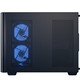 Корпус AeroCool P300C-G-BK-v1 (ACCS-PN02033.11) Black без БП