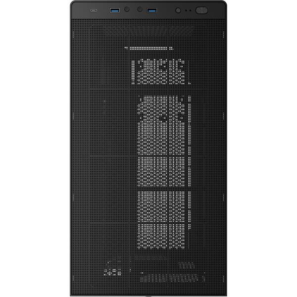 Корпус AeroCool Stormfront Mini-G-BK-v1 ACCM-ES10003.11