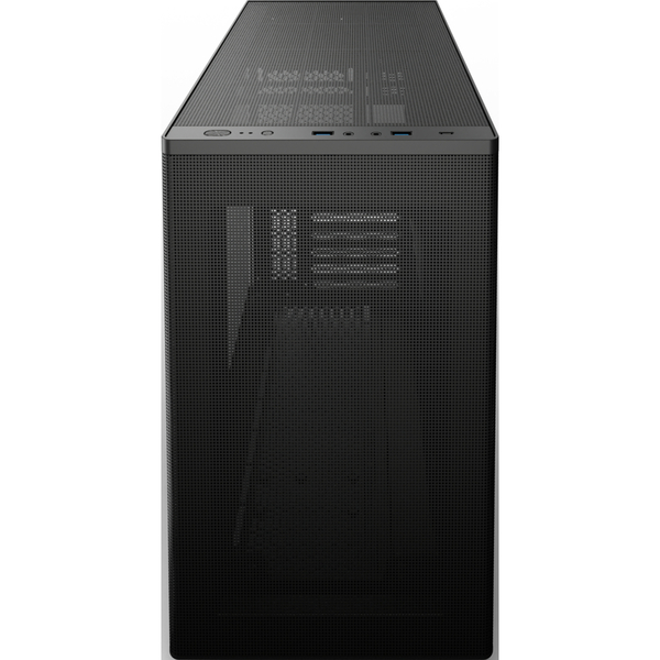 Корпус AeroCool Stormfront Mini-G-BK-v1 ACCM-ES10003.11