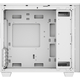 Корпус AeroCool Stormfront Mini-G-WT-v1 (ACCM-ES10003.21) White без БП