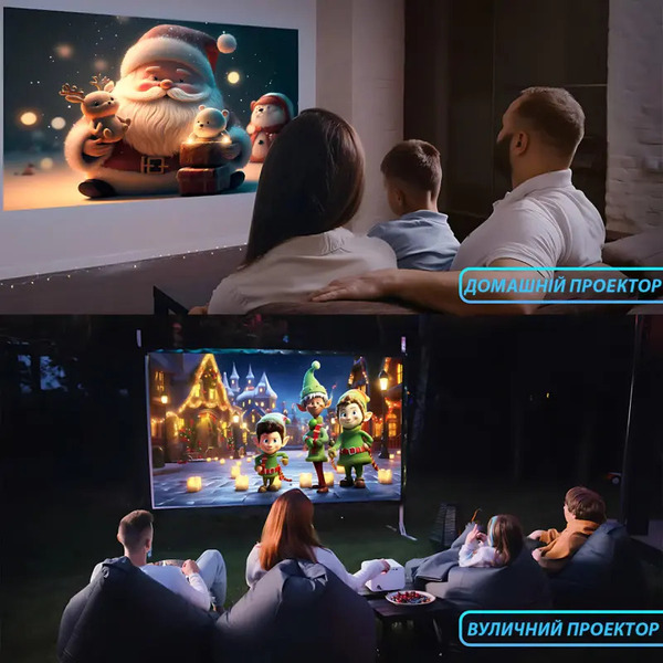 Проектор Magcubic HY320