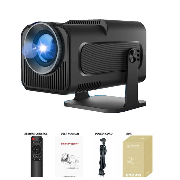 Проектор Magcubic HY320