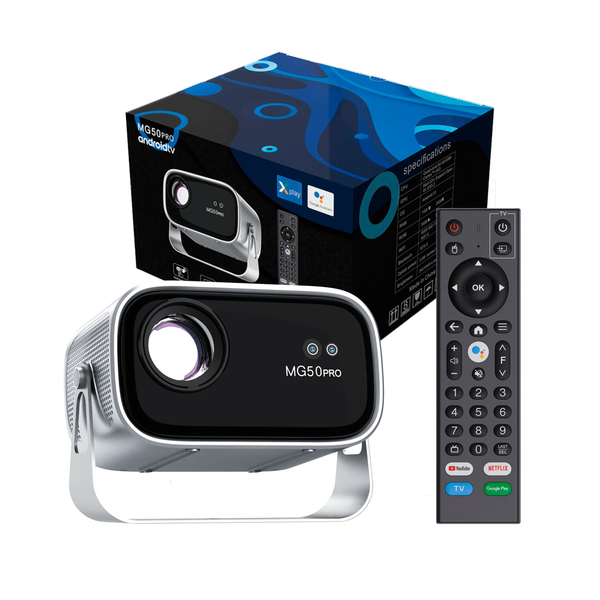 Проектор Magcubic MG50 Pro