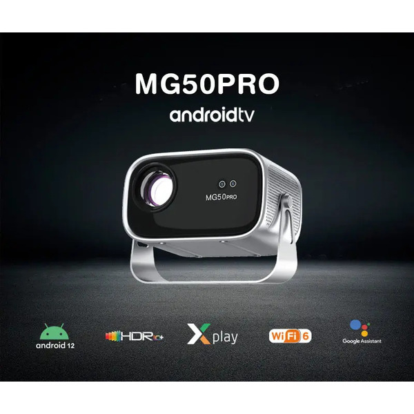 Проектор Magcubic MG50 Pro