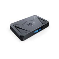 Медиаплеер X96Q Pro Plus 4/32