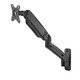 Кронштейн OfficePro MA310B 17-32" Black (VESA100х100)