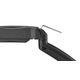 Кронштейн OfficePro MA310B 17-32" Black (VESA100х100)