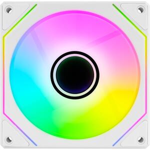 Вентилятор AeroCool Phantom M-3 12 PWM ARGB White ACF3-MR11217.21