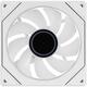 Вентилятор AeroCool Phantom M-3 12 PWM ARGB White (ACF3-MR11217.21)