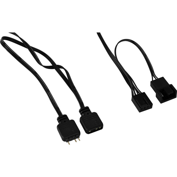 Вентилятор AeroCool Phantom M-3 Reverse 12 PWM ARGB Black (ACF3-MR11227.11)