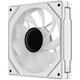 Вентилятор AeroCool Phantom M-3 Reverse 12 PWM ARGB White (ACF3-MR11227.21)