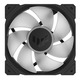 Вентилятор Asus TUF Gaming TR120 ARGB Triple Pack Black (90DA0090-B09020)