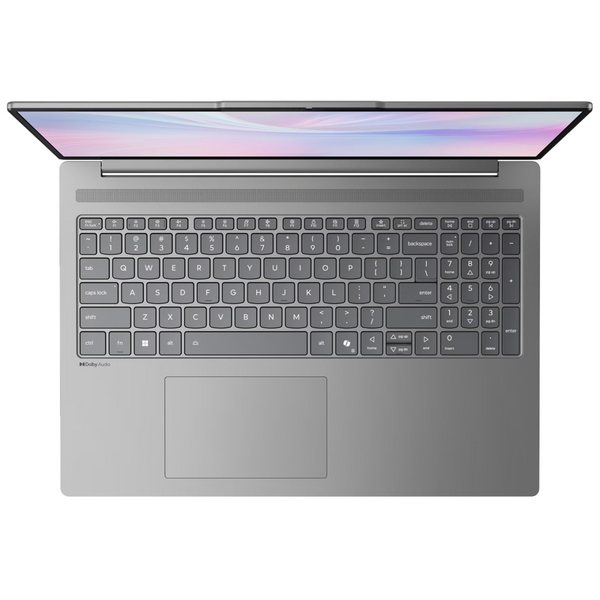 Ноутбук Lenovo IdeaPad Slim 5 16ARP10 (83HU001JRA) Luna Grey