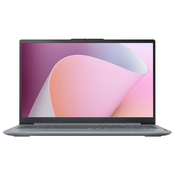 Ноутбук Lenovo IdeaPad Slim 3 15ABR8 (82XM00XERA) Arctic Grey
