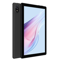 Планшет Doogee U10 10.1" 4ГБ, 128ГБ, 5060мА•г, Android, сірий