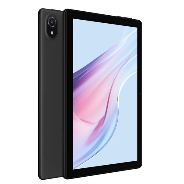 Планшет Doogee U10 10.1 4ГБ, 128ГБ, 5060мА•г, Android, сірий