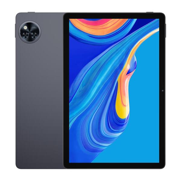 Планшет DOOGEE U11 4/128GB серого цвета (6923740240120)