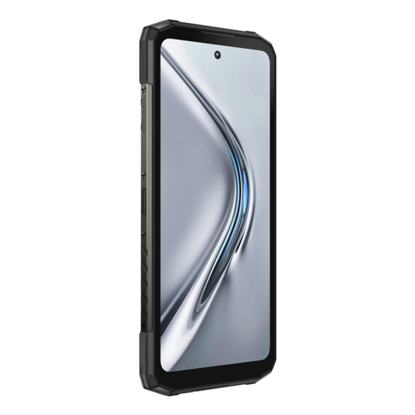 Смартфон Doogee Fire 6, чорний, 6/256Гб