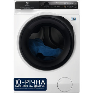 Прально-сушильна машина Electrolux EW8W7607QU (7111721)