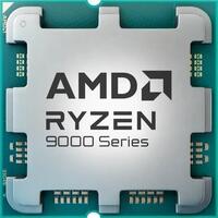 Процесор AMD Ryzen 9 9950X3D 100-000000719