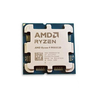 Процессор AMD Ryzen 9 9950X3D (4.3GHz 128MB 170W AM5) Tray (100-000000719)