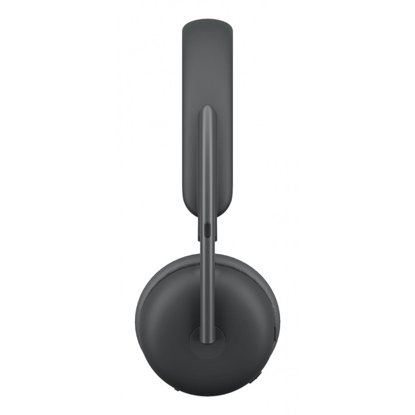 Наушники Logitech Zone Wireless 2 Graphite Teams version, native Bluetooth (981-001436)