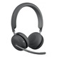 Bluetooth-гарнитура Logitech Zone Wireless 2 Graphite Teams version, native Bluetooth (981-001436)