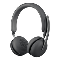 Bluetooth-гарнитура Logitech Zone Wireless 2 Graphite Teams version, native Bluetooth (981-001436)