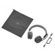 Bluetooth-гарнитура Logitech Zone Wireless 2 Graphite Teams version, native Bluetooth (981-001436)
