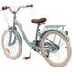Дитячий велосипед Miqilong LS 20" оливковий (RBB-LS20-OLIVE)