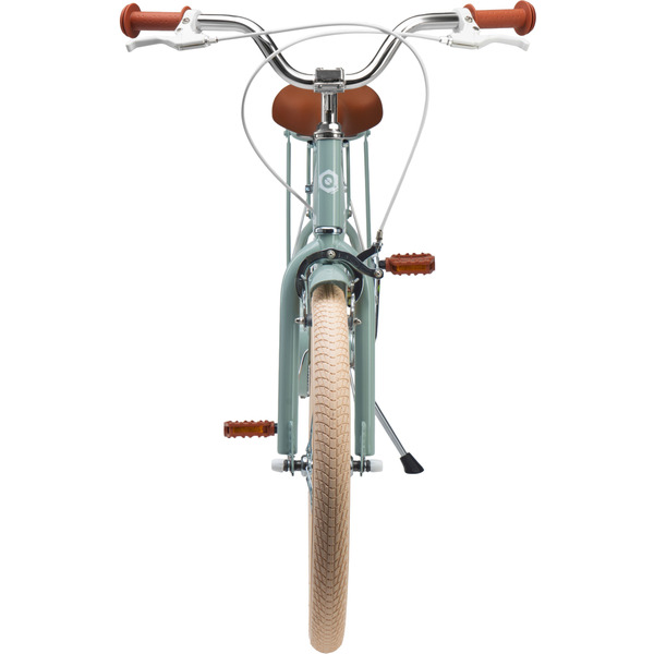 Дитячий велосипед Miqilong LS 20" оливковий (RBB-LS20-OLIVE)