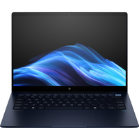 Ноутбук HP EliteBook X Flip G1i 14" WUXGA IPS Ts, 400n/U5228V (4.5)/32Gb/SSD1Tb/Arc Gr/FPS/Підсв/Pen/DOS