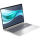 Ноутбук HP EliteBook 660 G11 16" WUXGA IPS,300n/U5-125U (4.3)/16Gb/SSD512Gb/Intl Graphic/FPS/Подсв/DOS/3y.w