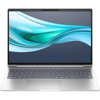 Ноутбук HP EliteBook 660 G11 16" WUXGA IPS,300n/U5-125U (4.3)/16Gb/SSD512Gb/Intl Graphic/FPS/Підсв/DOS/3y.w