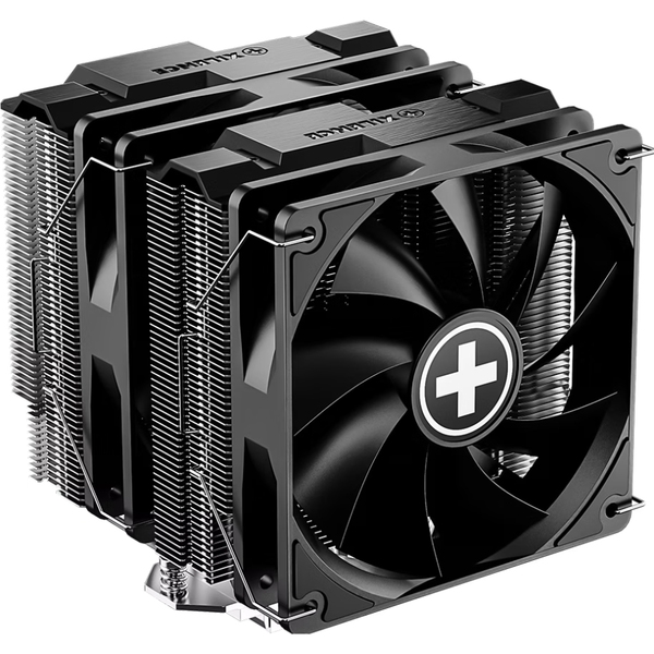 Вентилятор для процесора XILENCE CRYON CPU cooler M806D.B XC091