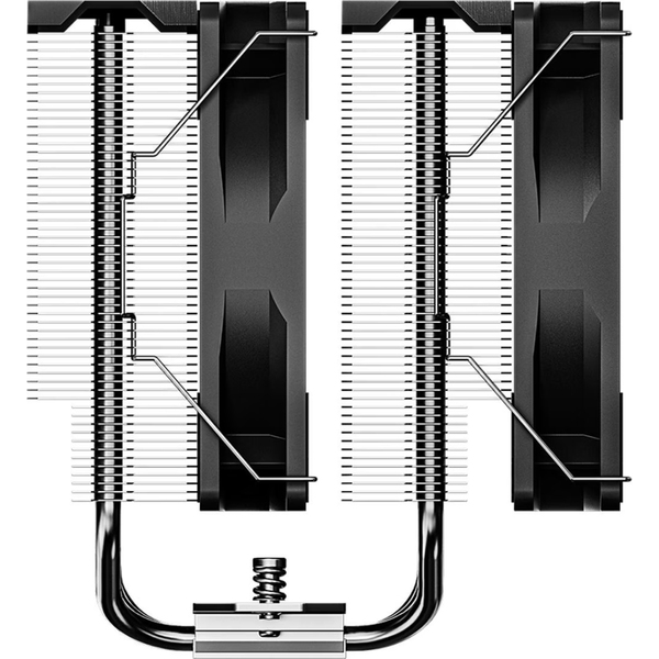 Вентилятор для процесора XILENCE CRYON CPU cooler M806D.B XC091