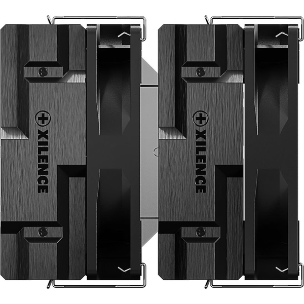 Вентилятор для процесора XILENCE CRYON CPU cooler M806D.B XC091