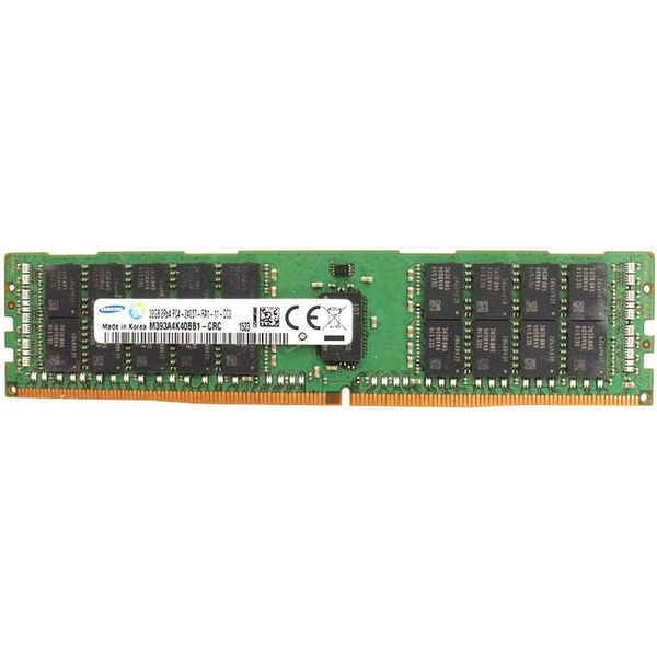 Оперативна пам'ять Samsung ECC REG Server M393A4K40BB1-CRC