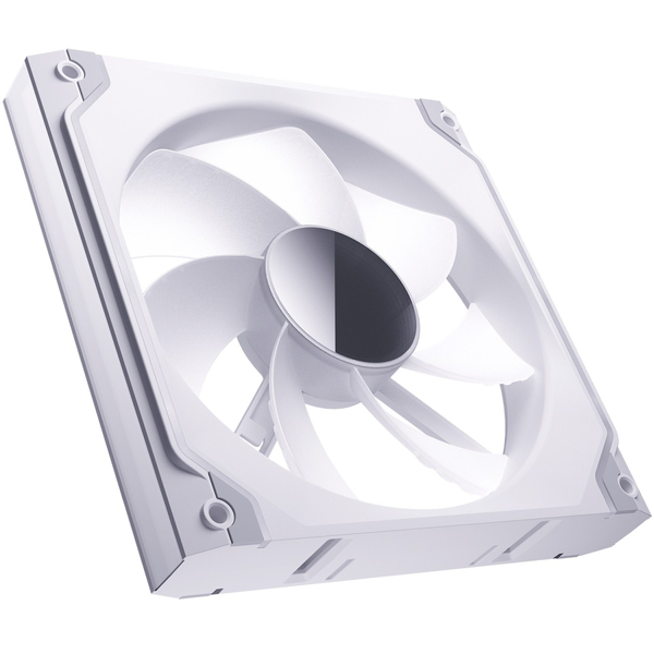 Вентилятор Cougar SC140 ARGB RB White