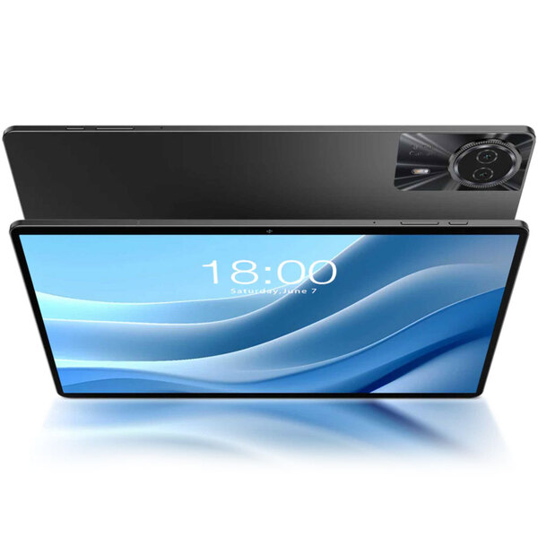 Планшет Teclast T50MAX 11” FHD / 8GB / 256GB / G99/ 8000mAh / LTE / 20+8MP/ Metal/Color
