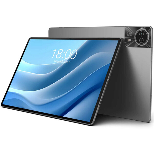 Планшет Teclast T50MAX 11” FHD / 8GB / 256GB / G99/ 8000mAh / LTE / 20+8MP/ Metal/Color