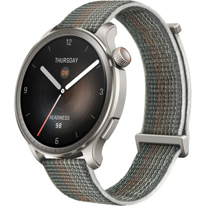 Смарт-часы Xiaomi Amazfit Balance Sunset Grey