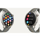 Смарт-часы Xiaomi Amazfit Balance Sunset Grey