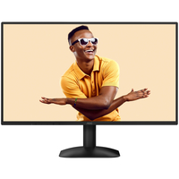 TFT 23.8" Philips 24B31H, IPS, 120Hz, VGA, HDMI, чорний