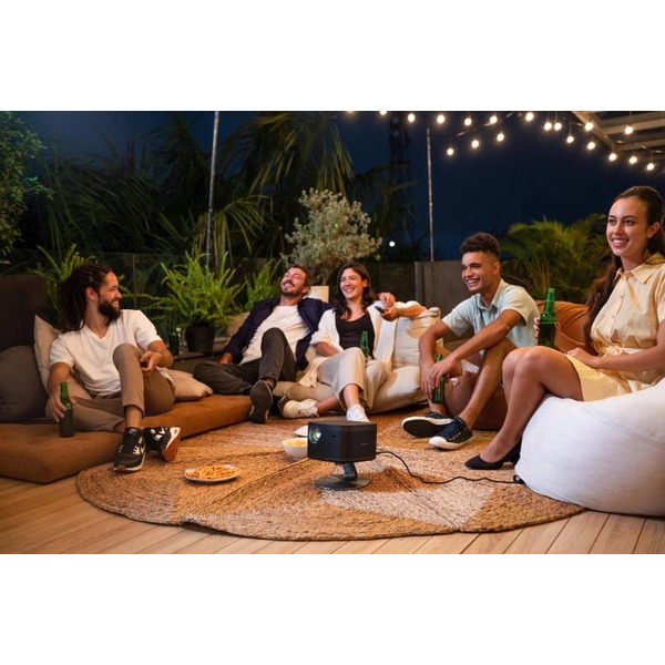 Проектор XGiMi Horizon Pro XK03H