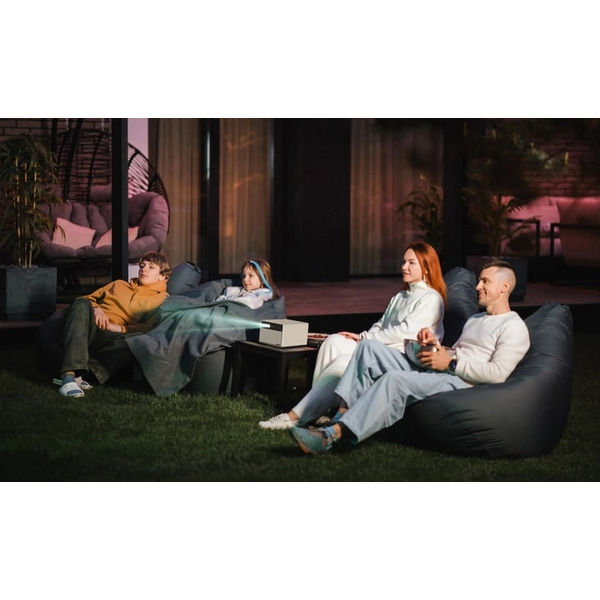 Проектор XGiMi Horizon Ultra XM13N